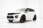 Land Rover Range Rover Evoque by Startech 2015 года